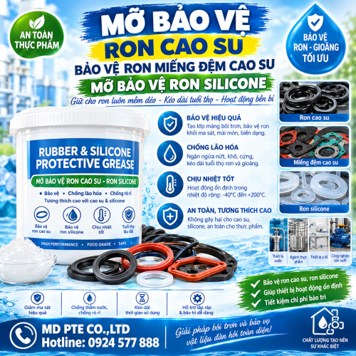 ???? BX-455/C – MỠ BX-455/C SILICONE GREASE BẢO VỆ RON CAO SU, RON SILICONE | GIẢI PHÁP BẢO DƯỠNG GIOĂNG HIỆU QUẢ ???? BX-455/C – MỠ BX-455/C SILICONE GREASE BẢO VỆ RON CAO SU, RON SILICONE | GIẢI PHÁP BẢO DƯỠNG GIOĂNG HIỆU QUẢ